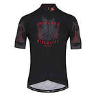 Cycology Dragon S/S Jersey (Herr)