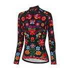 Cycology Frida Lightweight Summer L/S Jersey (Herr)