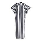 Gant Striped Caftan Dress