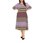 Concept Wasabi Wa-Melika 5 Dress