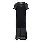 Vila Vimine Midi Dress