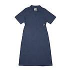 Nudie Jeans Ronja Open Collar Dress