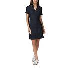Neo Noir Abel Denim Dress