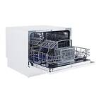 Blomberg BTP36610W