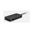 Microsoft Surface USB4 Dock