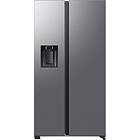 Samsung RS70F65KDTEF (Rostfritt Stål)