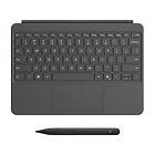 Microsoft Surface Pro 12" tangentbord och Slim Pen