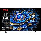 TCL 85T69C 85'' 4K QLED Google TV