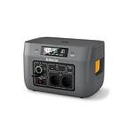 BioLite Basecharge 600