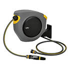 Neptun Väggslangbox 1/2" 20m