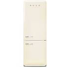 SMEG 50's Style FAB38RCR6 (Cream)