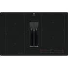 Electrolux Serie 700 HHHB860FMC (Svart)