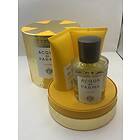 Acqua Di Parma Colonia Parfymset (100ml kölnspray, 75ml Hand & Body wash, 75ml Hand- och kroppslotion)