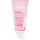 Weleda Sensitive Hand Cream 200ml