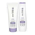 Matrix Biolage HydraSource Shampoo 250ml + Conditioner 200ml