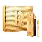 Rabanne 1 Million Parfymset (200ml edt, 10ml edt)