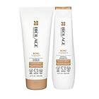 Matrix Biolage Bond Therapy Shampoo 250ml + Conditioner 200ml