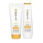 Matrix Biolage SmoothProof Shampoo 250ml + Conditioner 200ml