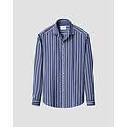 Tretorn Eton X Striped One Piece Collar Shirt (herr)
