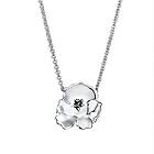Efva Attling Anemone silverhalsband 10-100-02339-4045