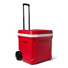 Igloo Red Profile II 60 roller 26,5L
