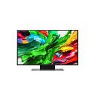 LG 43QNED86A6C 43" AI MiniLED 4K