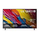 LG 55QNED82A6B 55" AI 4K Smart TV