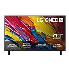 LG 43QNED82A6B 43" AI 4K Smart TV