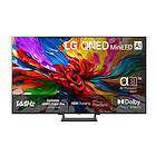 LG 85QNED93A6A 85" AI 4K Smart TV