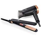 OBH Nordica Glam & Shine styling kit