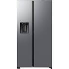 Samsung RS80F64KETEF (Rostfri)