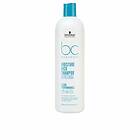 Schwarzkopf BC Bonacure Moisture Kick Shampoo 500ml