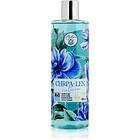 Bohemia Gifts & Cosmetics Flower Line Centaurea cleansing gel for body and hair 