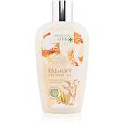 Bohemia Gifts & Cosmetics Herbs Honey & Goat Milk shower gel 250ml