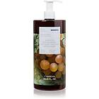 Korres Santorini Grape revitalising shower gel 1000ml