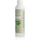 Greenatural Body Wash Aloe Vera & Olive regenerating shower gel 250ml