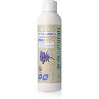Greenatural Shower Gel & Shampoo 2-in-1 shower gel and shampoo Linen and Rice 25