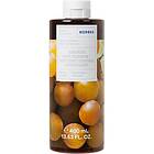 Korres Santorini Grape revitalising shower gel 400ml