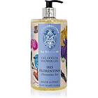 La Florentina Iris Shower Gel shower gel 750ml