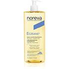 Noreva Eczeane Lipid-Replenishing Cleansing Oil cleansing oil gel for face and body 1000ml