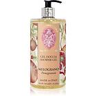 La Florentina Pomegranate Shower Gel shower gel pomegranate 750ml