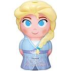 Disney Frozen Elsa 2-in-1 shower gel and shampoo for children 400ml