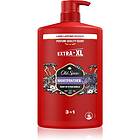 Old Spice Nightpanther shower gel 1000ml