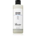 Baxter Of California Exfoliating Body Wash exfoliating shower gel 236ml