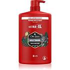 Old Spice Wolfthorn shower gel 1000ml