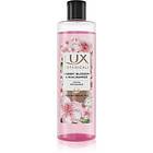 Lux Cherry Blossom & Niacinamide shower gel 480ml
