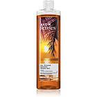 AVON Senses Sun Kissed Sunsets refreshing shower gel 500ml