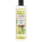 Lux Ylang Ylang & Cica energising shower gel 480ml