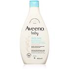 Aveeno Baby Daily Care gentle cleansing gel for children 400ml