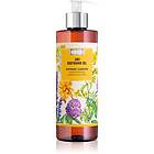 Botanic Garden BIOBAZA 3in1 Body&Hair Gel 3-in-1 shampoo, conditioner and shower